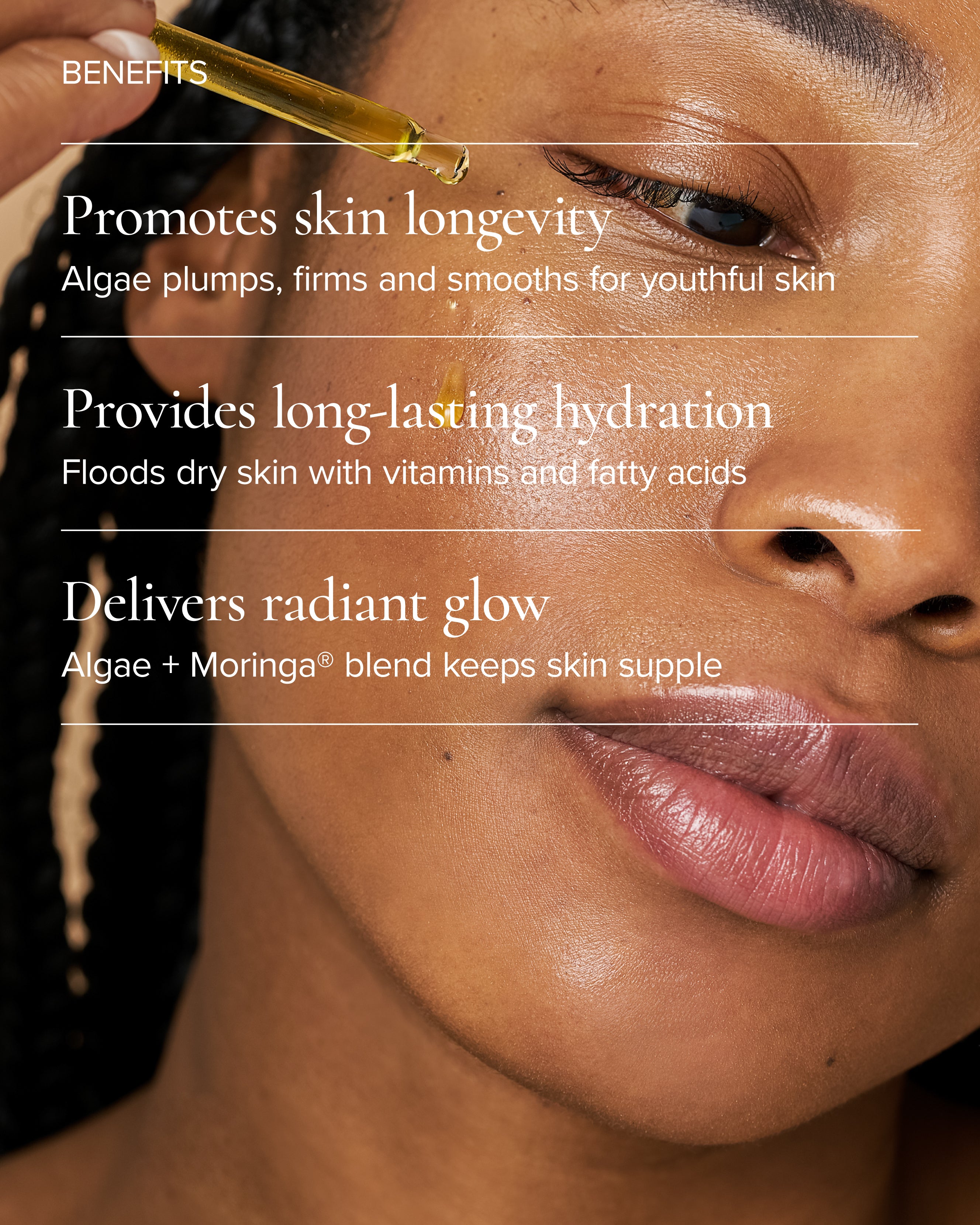 Mini Universal Face Oil