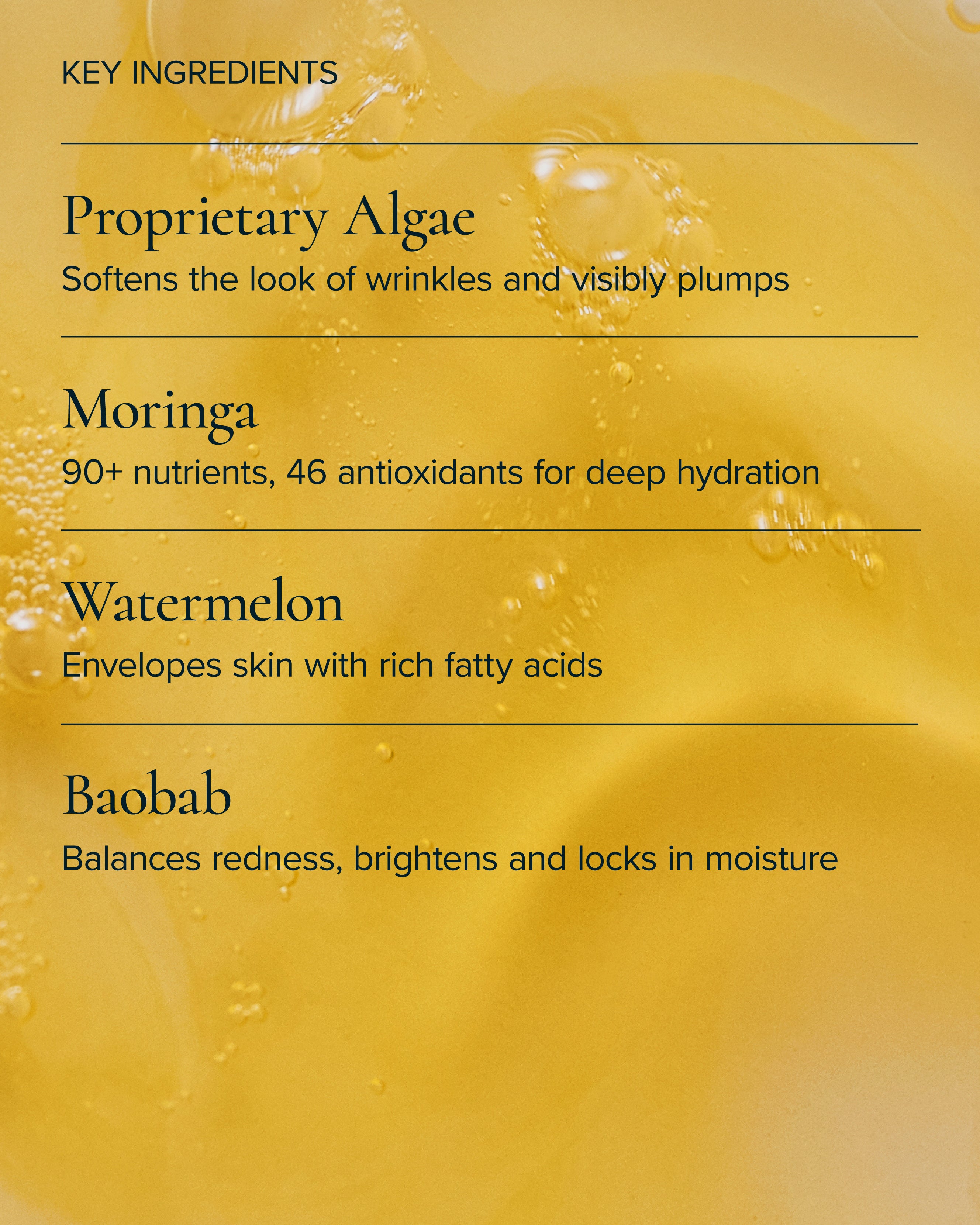 Mini Universal Face Oil
