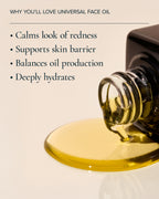 Mini Universal Face Oil