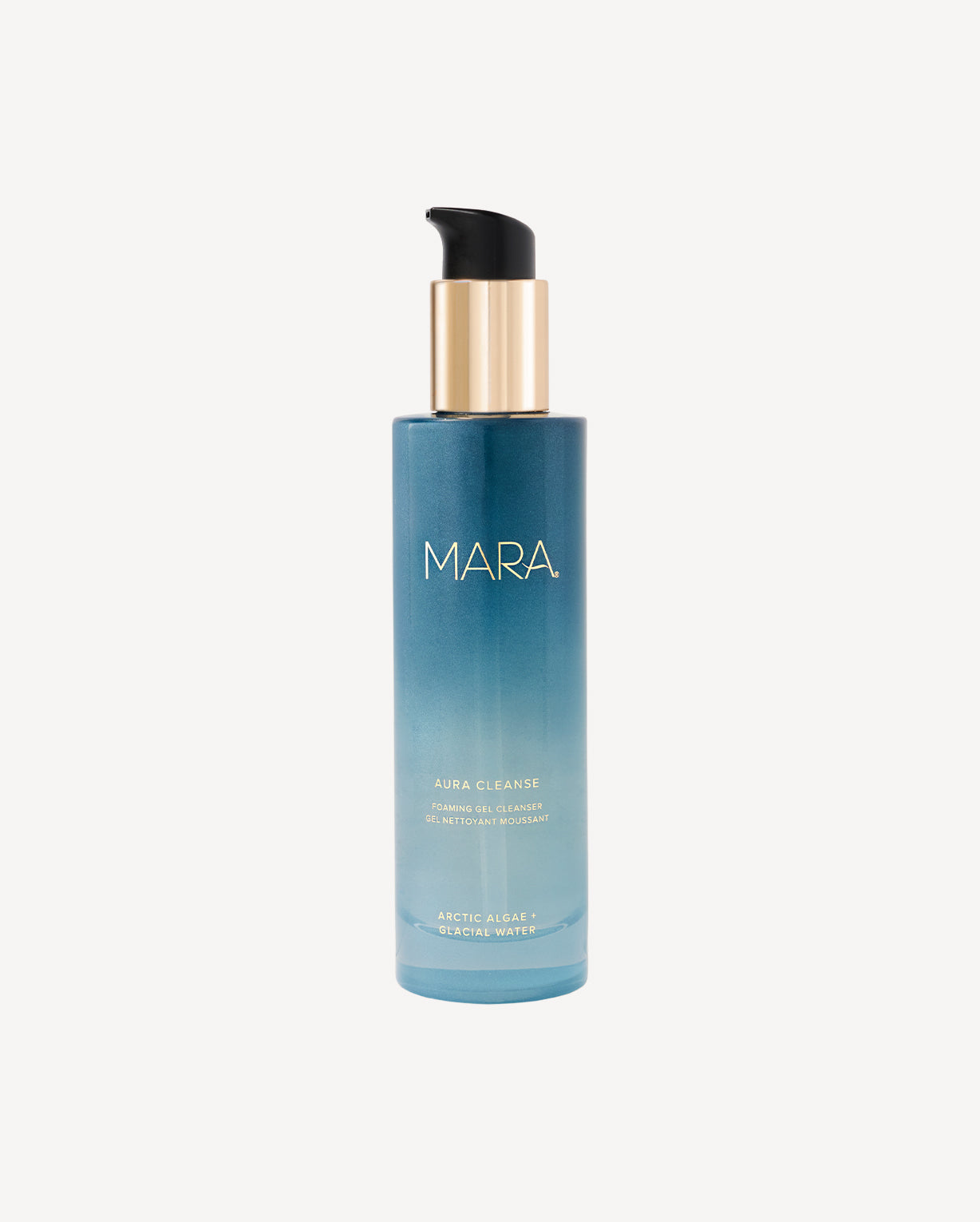 MARA Aura Cleanse Foaming Gel Cleanser