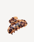 Tortoise Shell Hair Claw