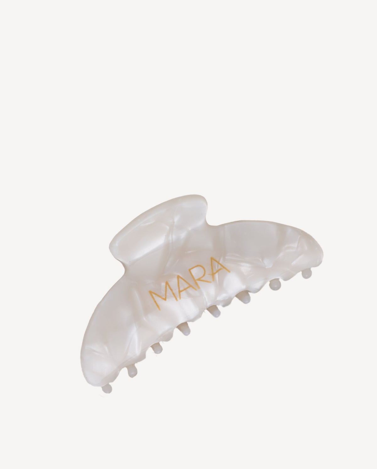 Pearl Hair Claw