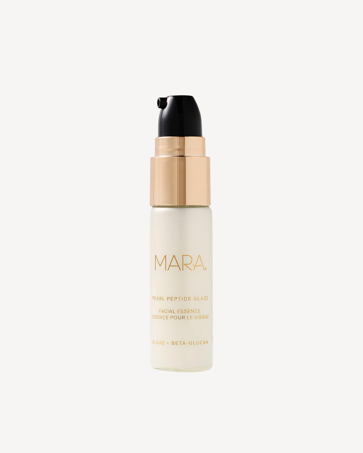 MARA Deluxe+ Pearl Peptide Glaze