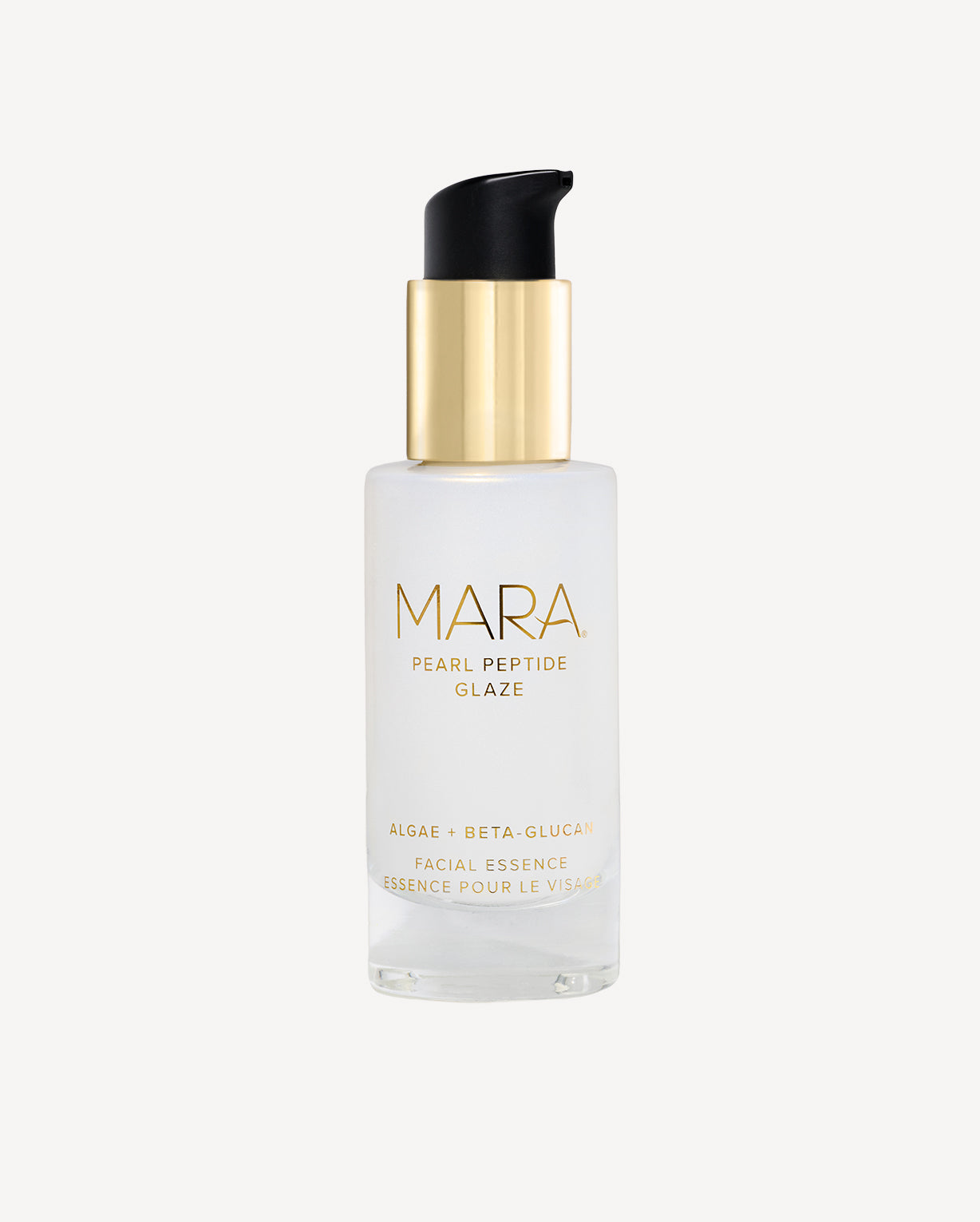 MARA Mini Pearl Peptide Glaze