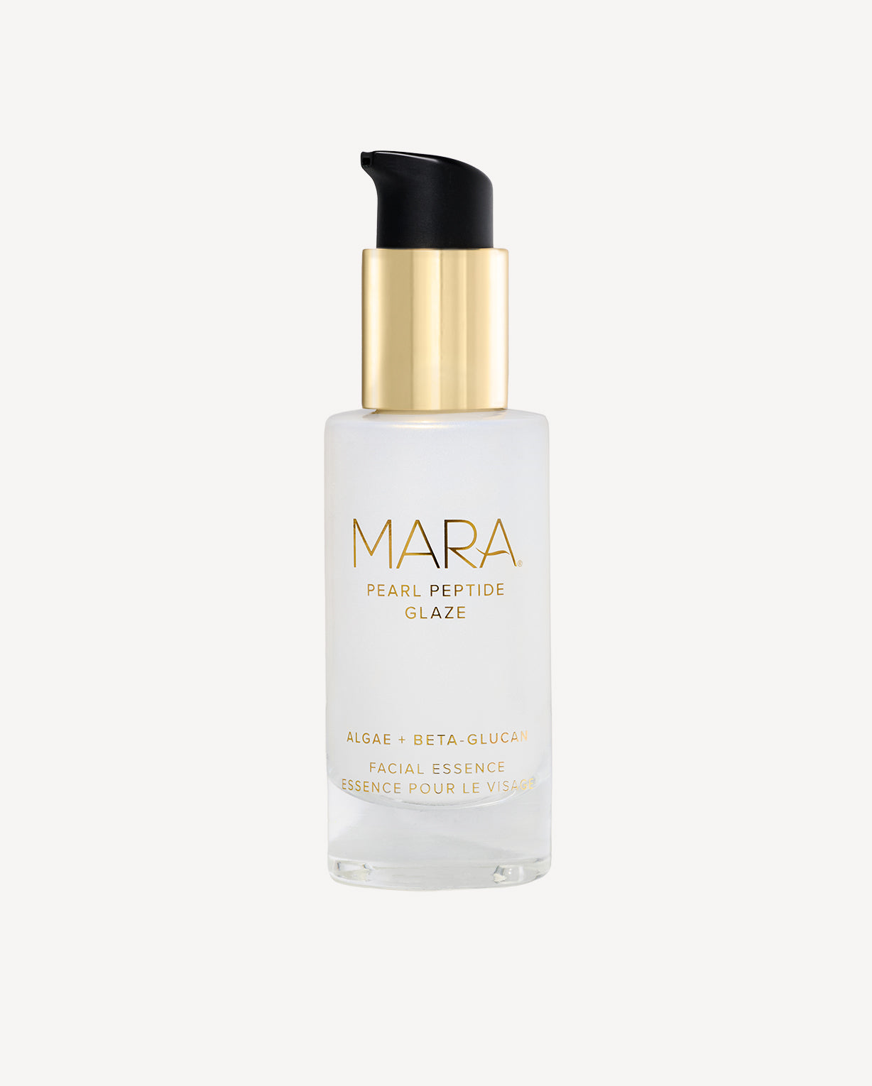 MARA Mini Pearl Peptide Glaze