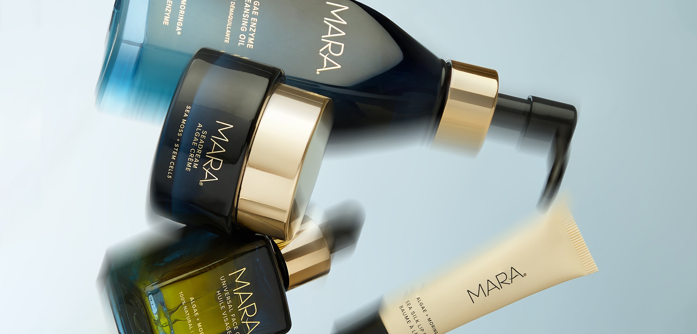 FAQ banner MARA product