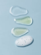 Mini MARA Set Swatches