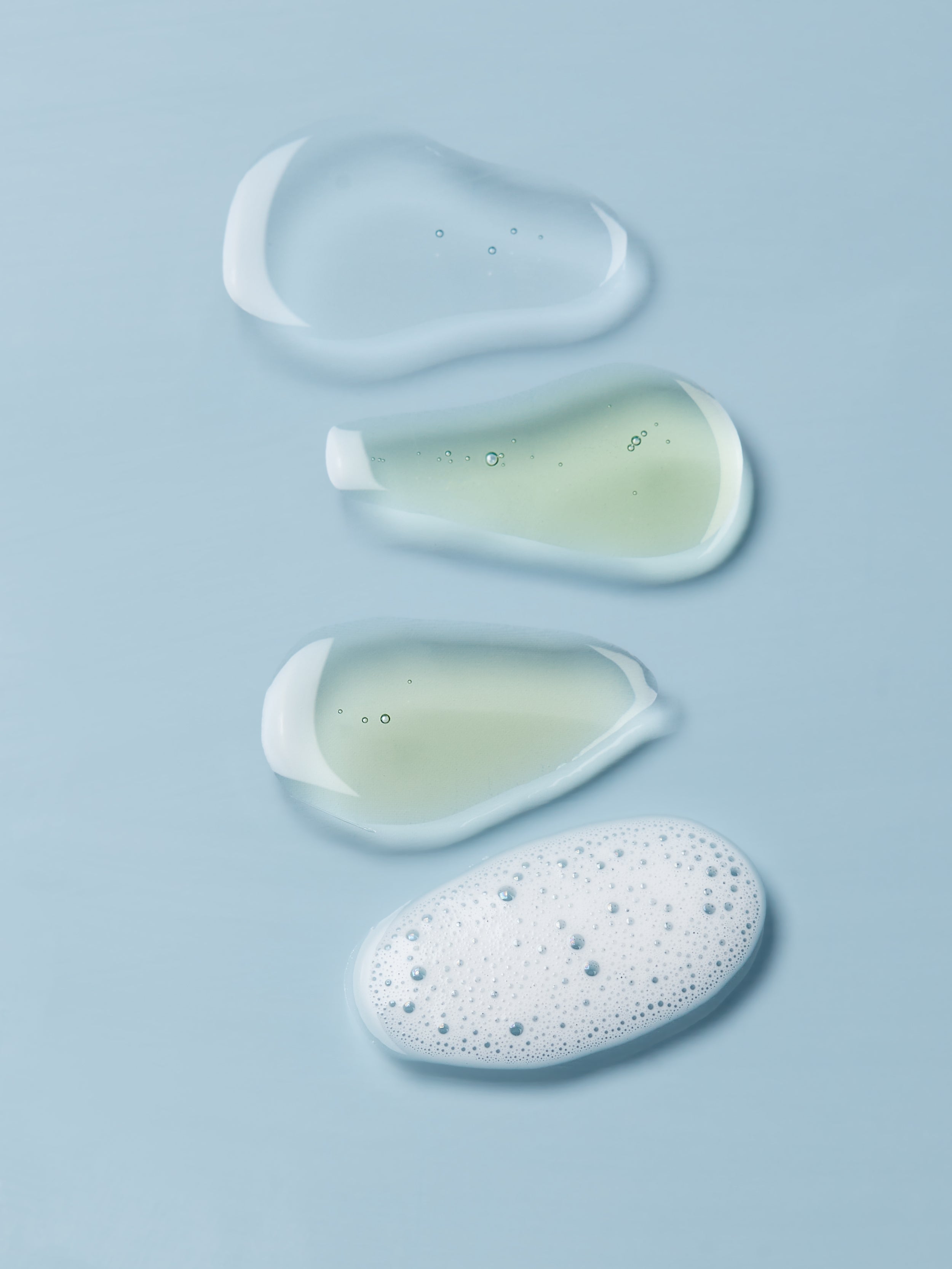 Mini MARA Set Swatches