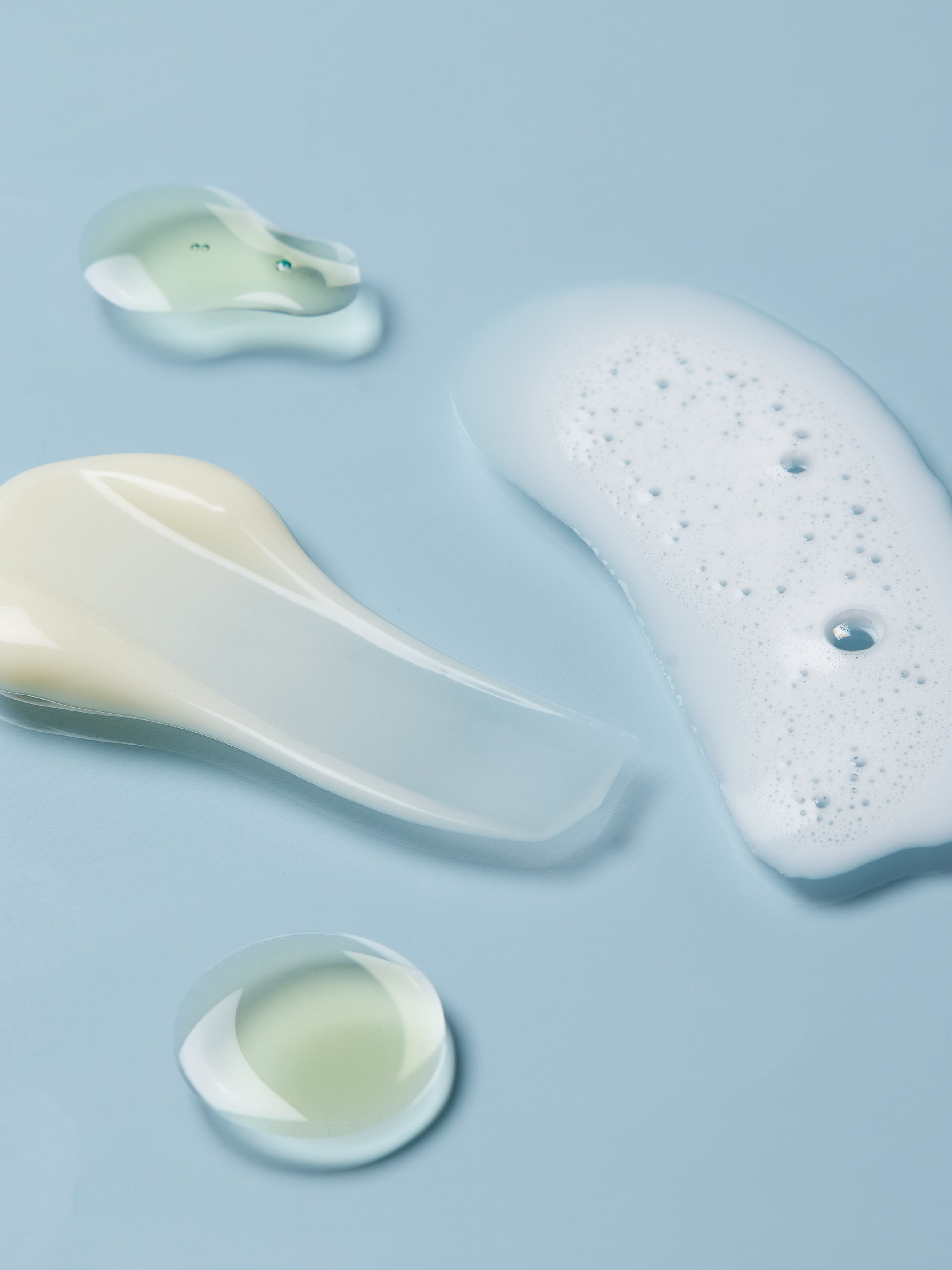 MARA Nighttime Set Swatch