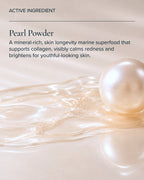 Active Ingredient Pearl Powder