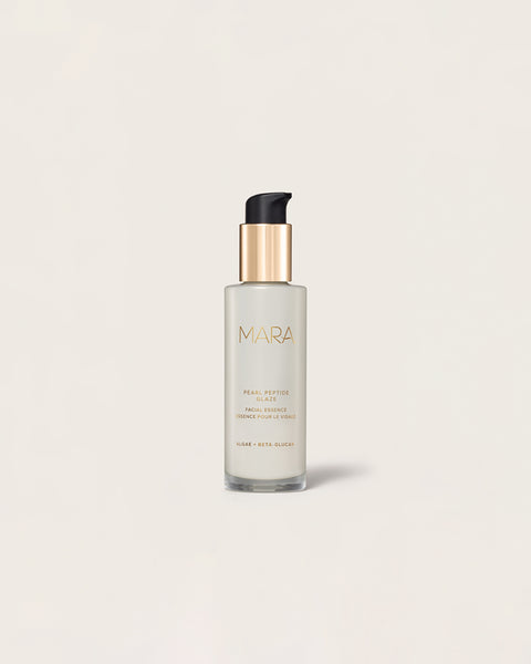 Pearl Peptide Glaze Facial Essence | MARA Beauty