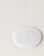 Pearl Peptide Glaze swatch