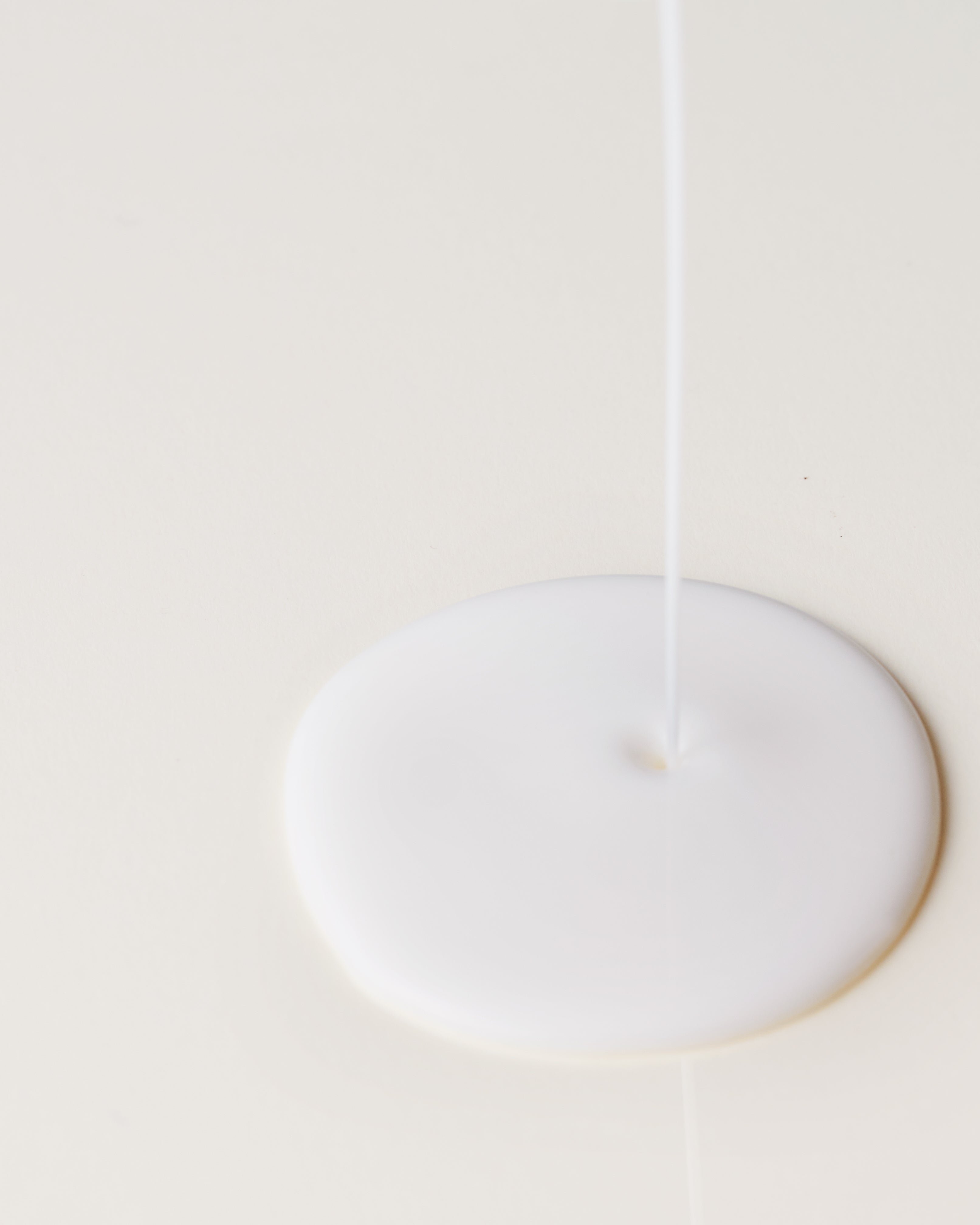 Pearl Peptide Glaze swatch