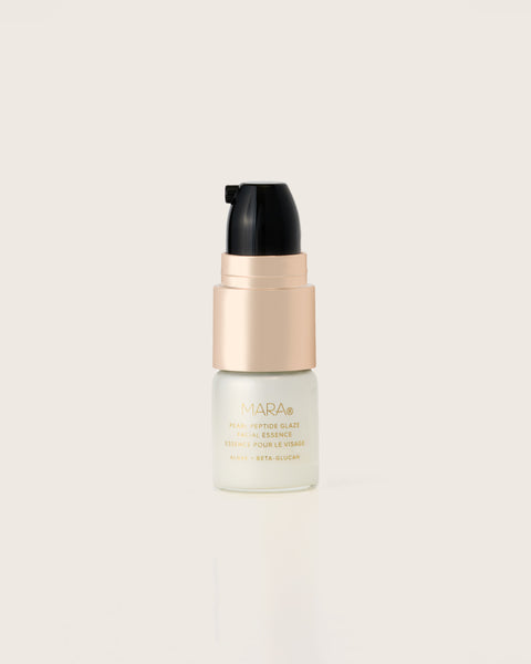 Deluxe Pearl Peptide Glaze 5mL | Mara Beauty