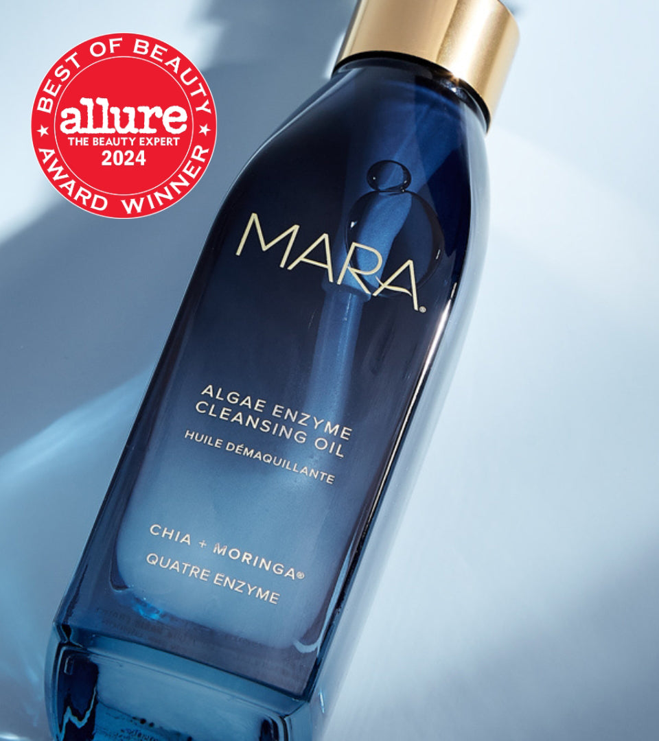 MARA Algae Enzyme Cleansing Oil