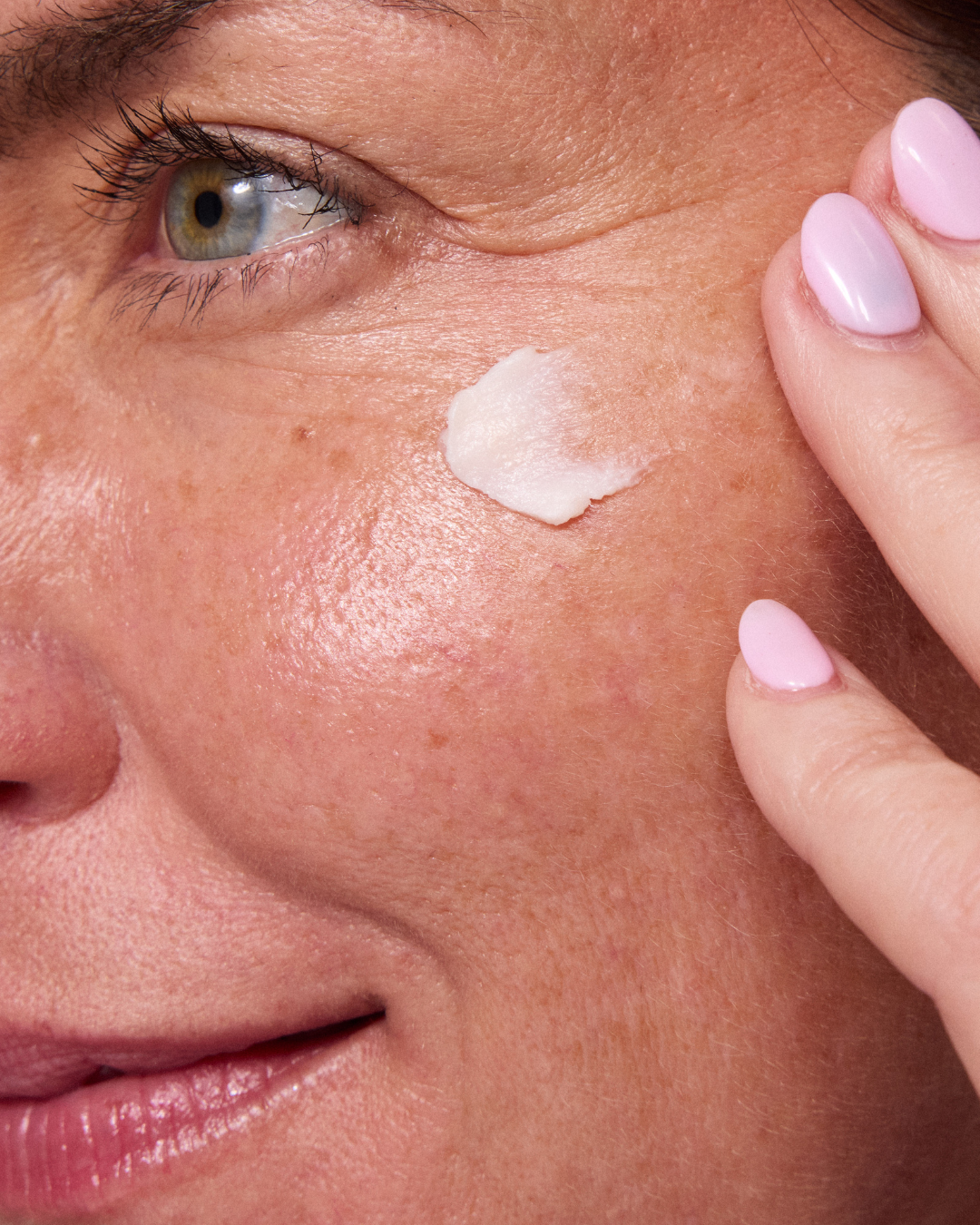 SeaDream Algae Crème