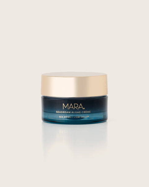 Mini SeaDream Algae Creme 10mL | Mara Beauty