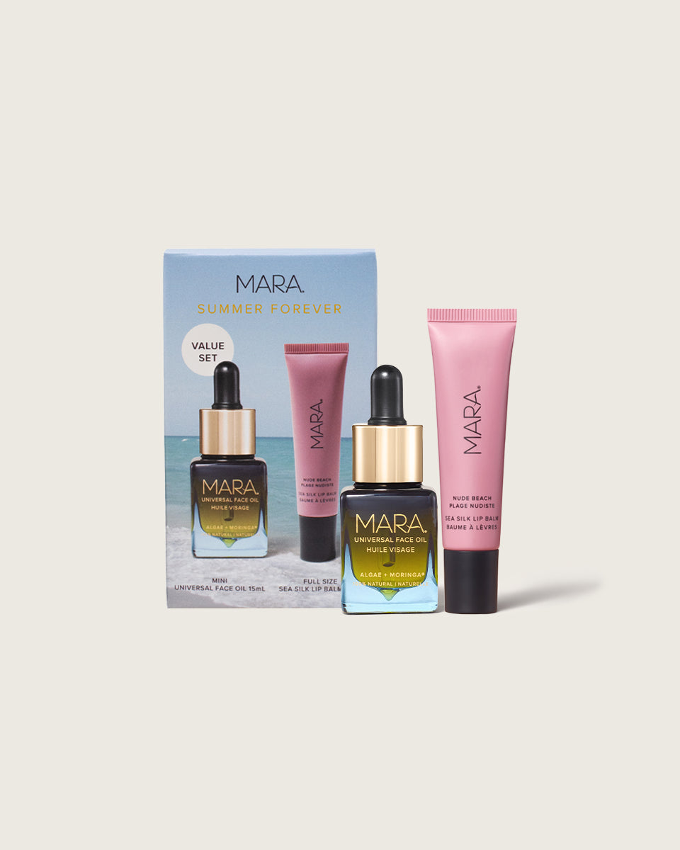 Summer Forever Set | Mara Beauty