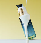 Sea Kale Sunscreen Serum Texture