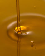 Sea Sculpt Body Oil Swatch