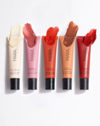 MARA Sea Silk lip balm on what background