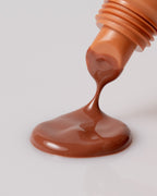 Sea Latte Sea Silk Lip Balm on surface