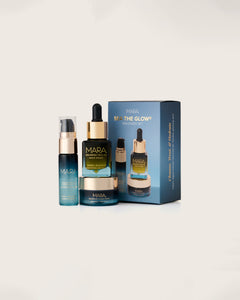 Sea the Glow Discovery Set