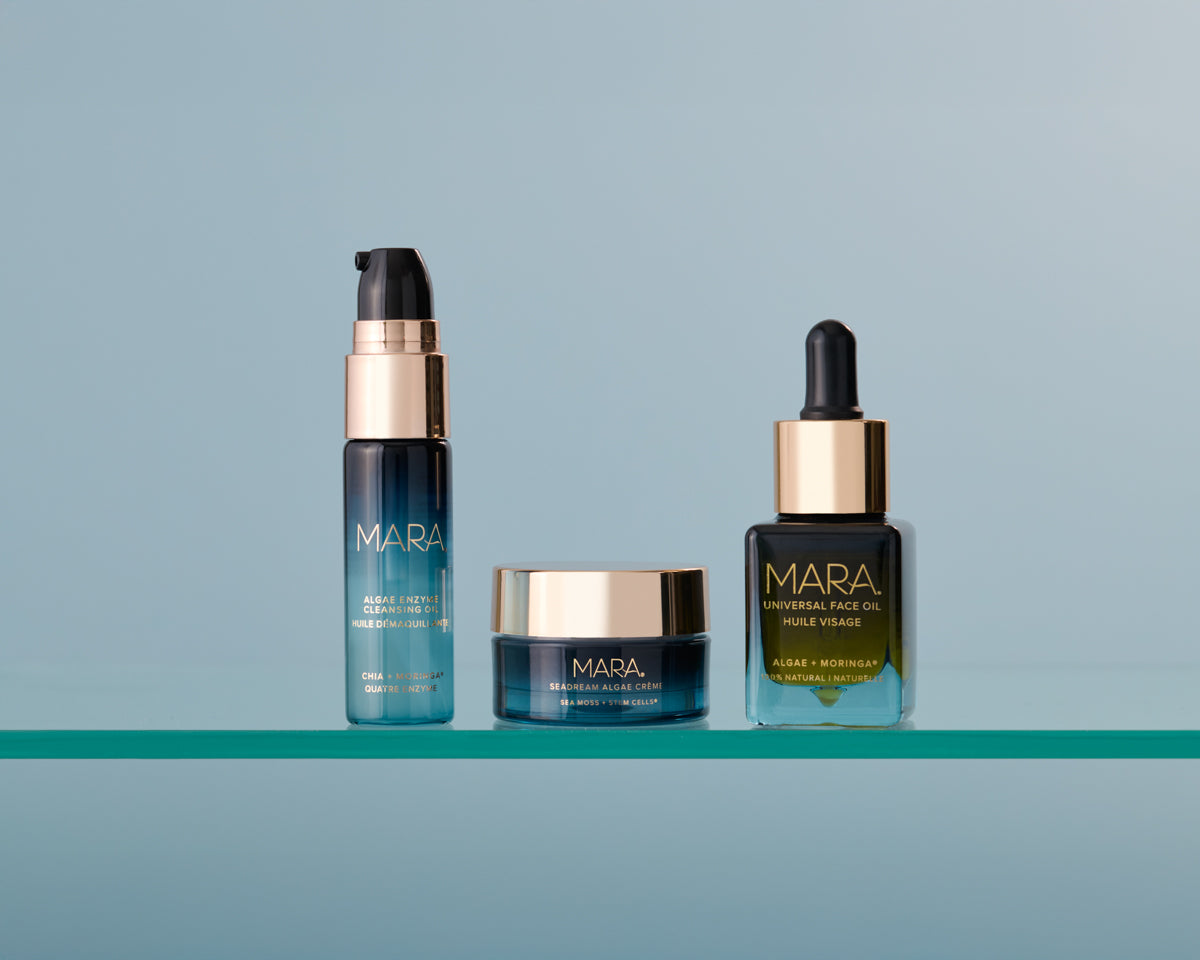 Sea the Glow Discovery Set