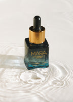 Mini Sea Vitamin C Serum in water