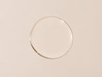 Circular swatch of Sea Vitamin C Serum