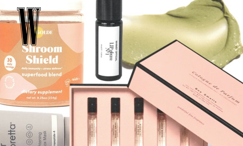 11 New Beauty Products to Upgrade Your Spring Routine | Mara Beauty