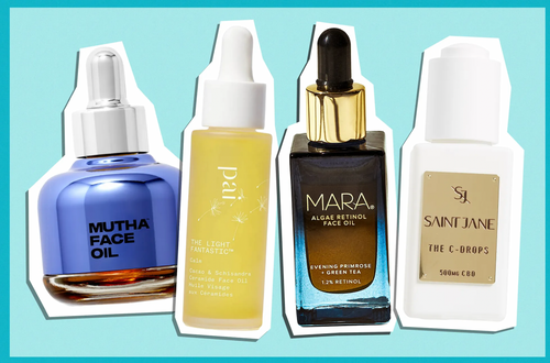 13 Best Face Oils For Healthy Balanced Skin | Mara Beauty