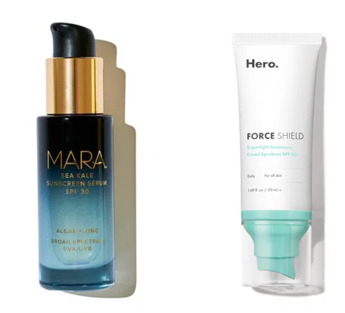 July Product Watch: Sunscreen Innovations, Brands Enter New Categories | Mara Beauty