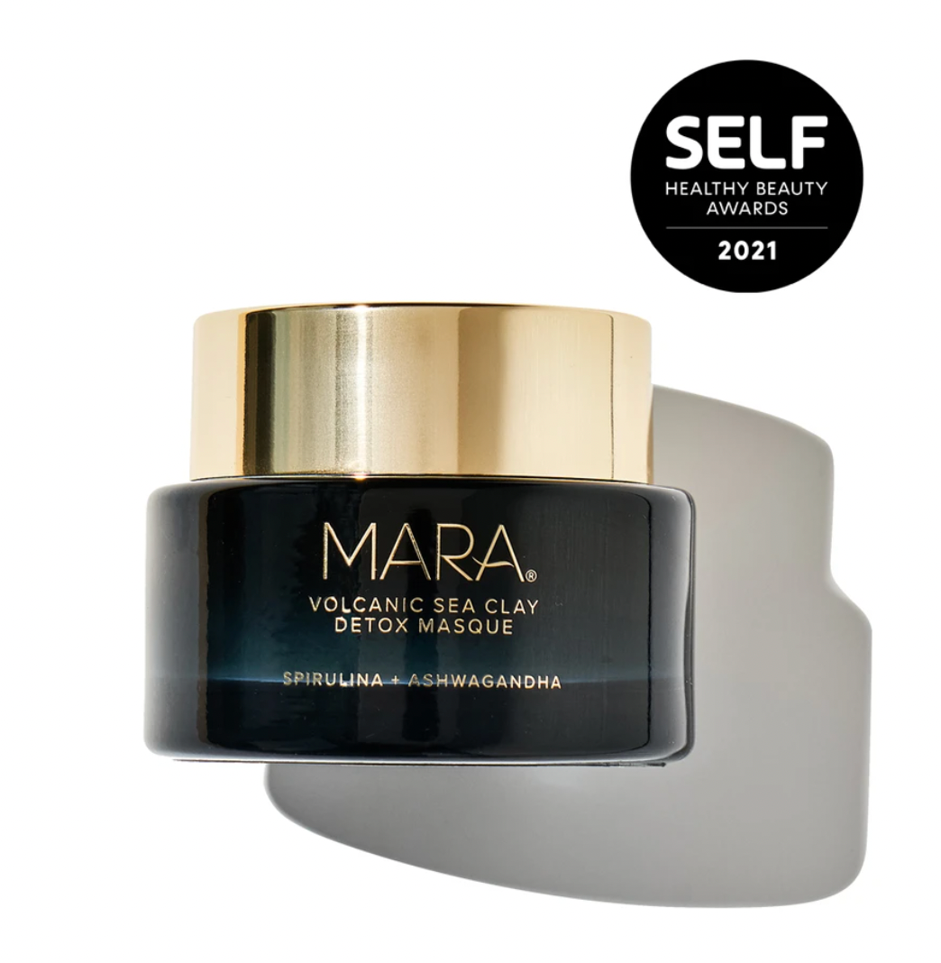 Self Healthy Beauty Awards 2021: Best Face Mask | Mara Beauty