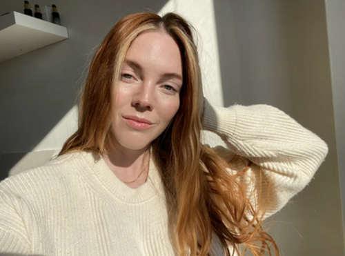 Mara Beauty Founder Allison McNamara Drops Her Skin-Care Routine | Mara Beauty