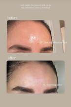 Clear Skin Mineral Milk