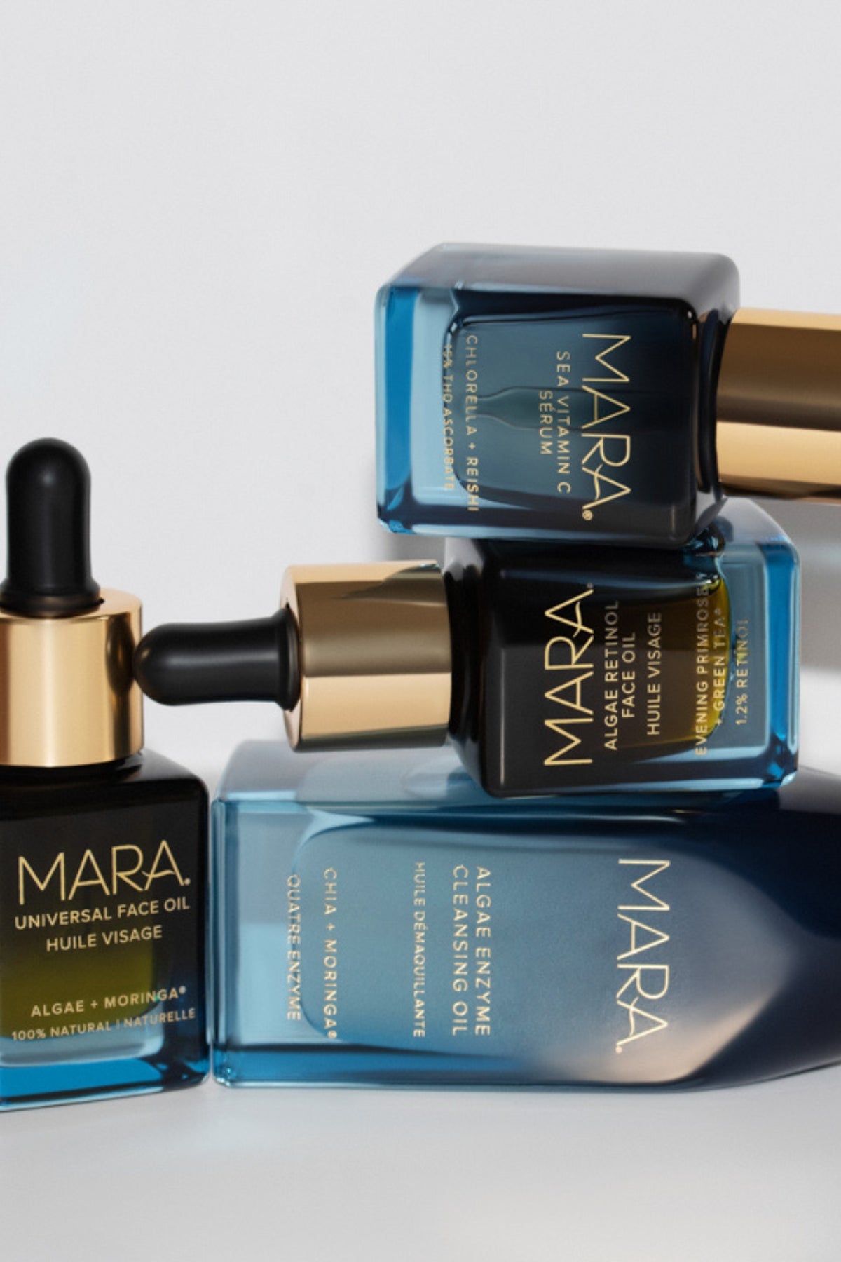 Mini MARA Set