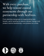 Sea Trees MARA Sustainability
