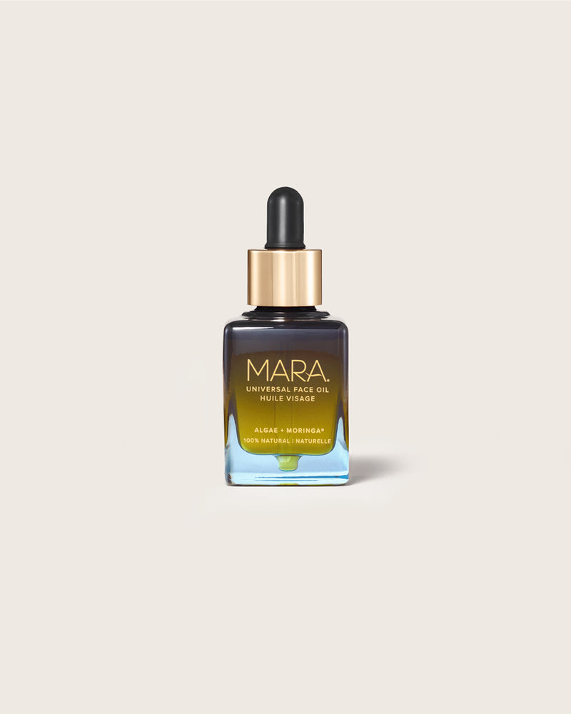 Universal Face Oil  Mara Beauty – MARA