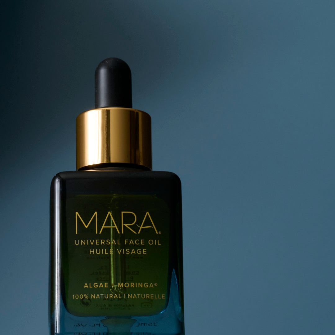 UNVIERSAL FACE OIL 