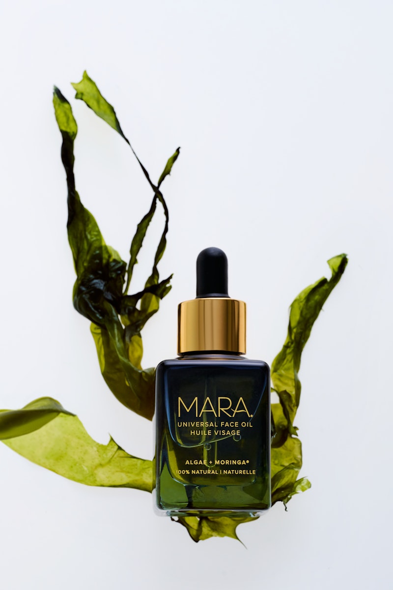 MARA Universal Face Oil with Algae