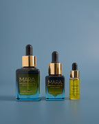 Deluxe Universal Face Oil