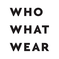 Who What Wear logo | Mara Beauty