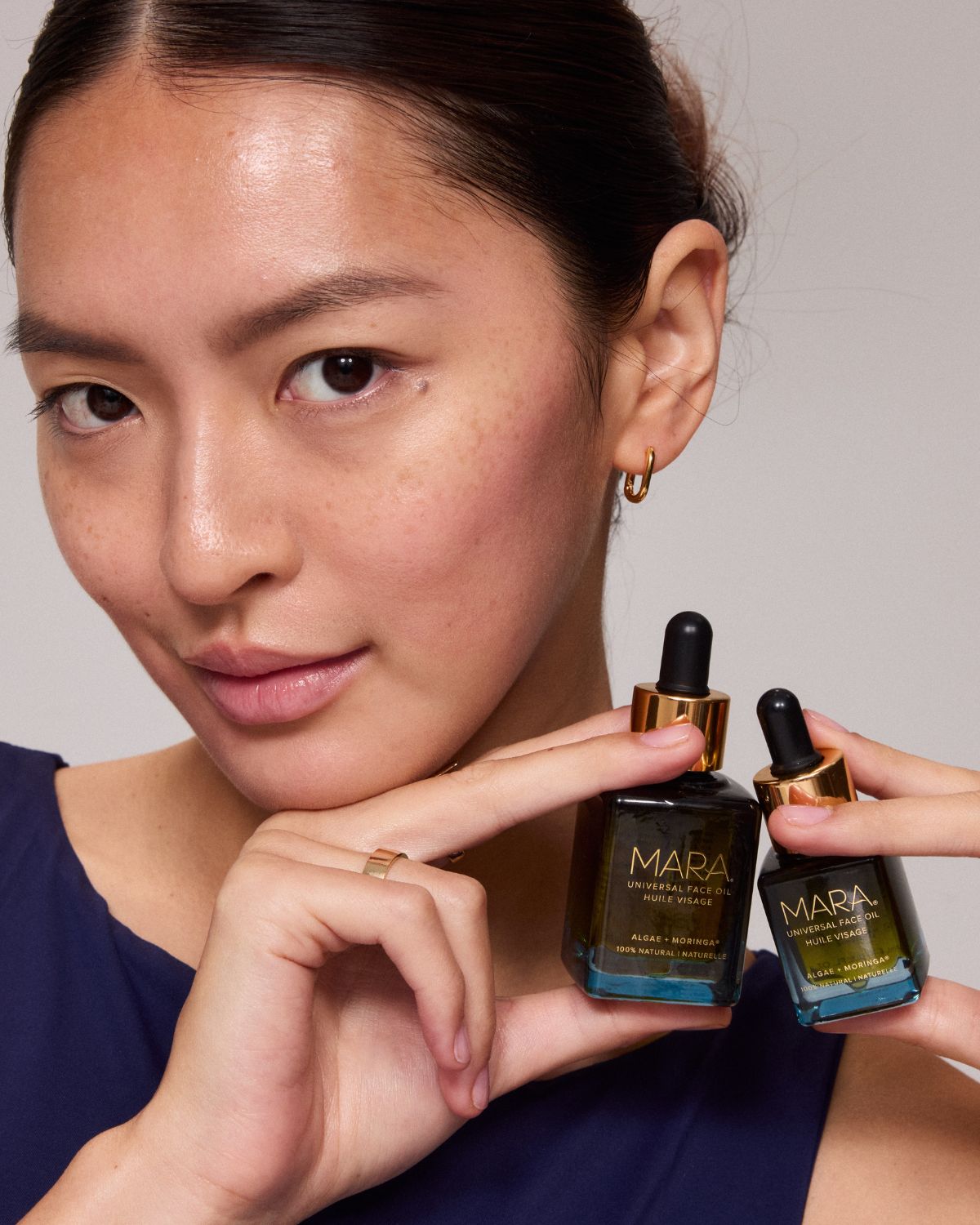 Mini Universal Face Oil