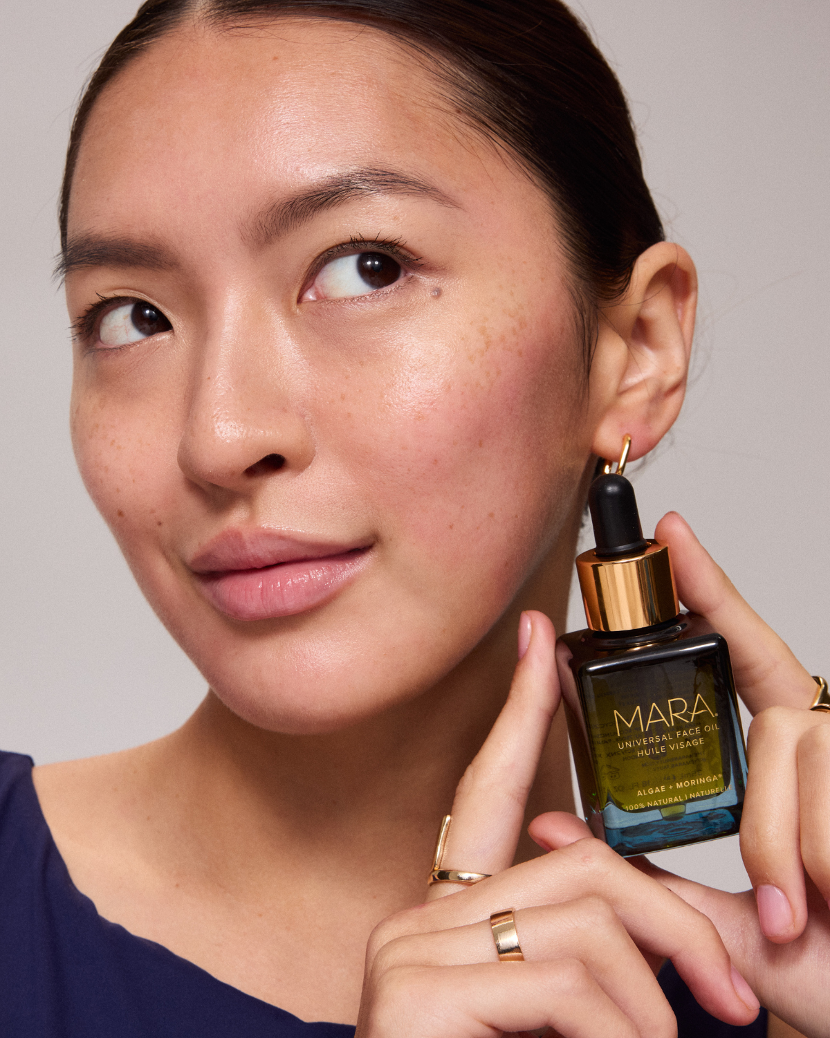 Universal Face Oil