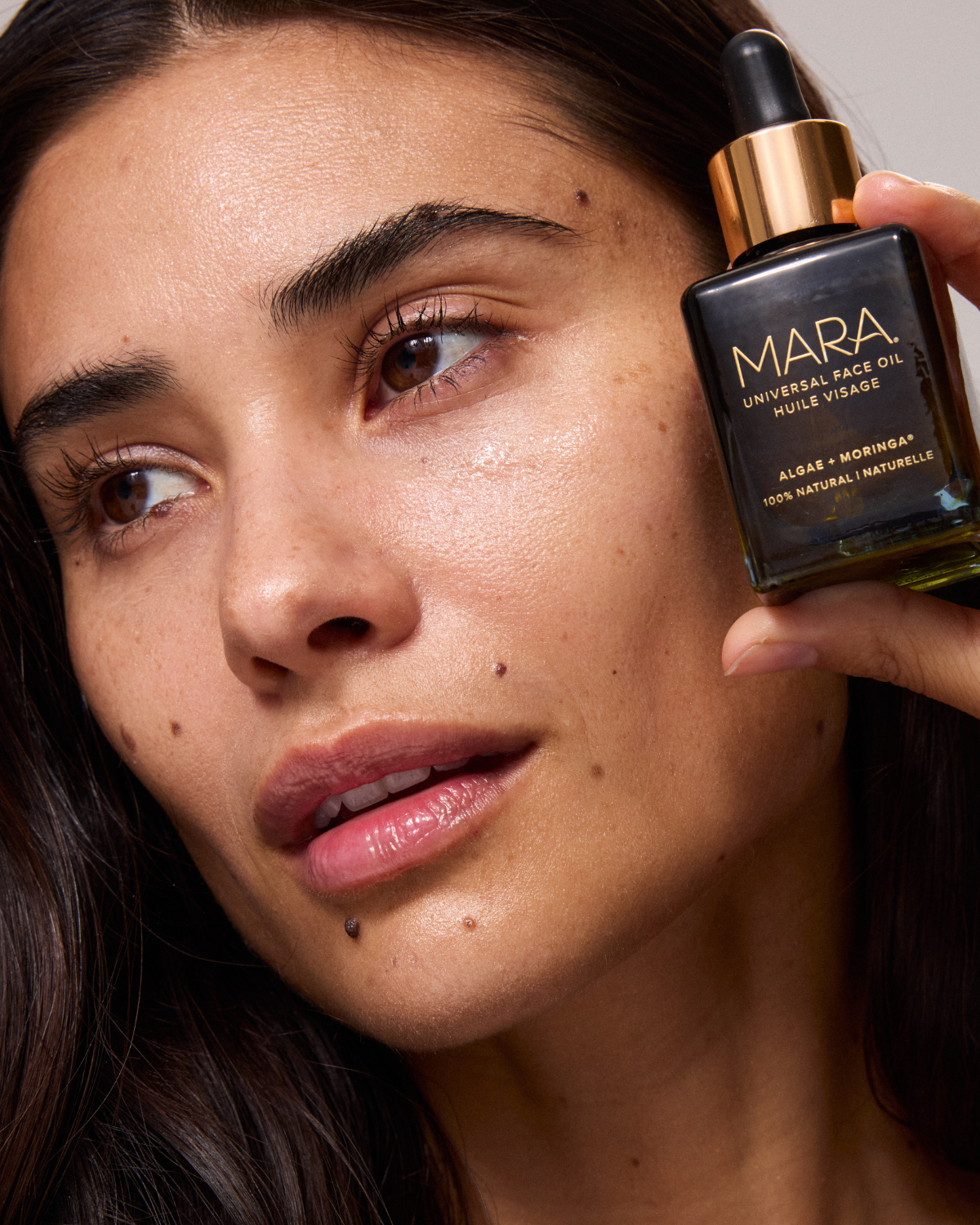 Universal Face Oil