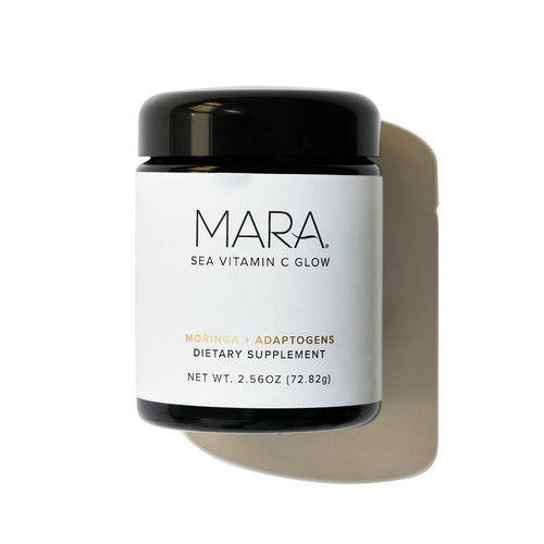 A Smart Guide to Choosing Right Supplements | Mara Beauty Sea Vitamin C Glow