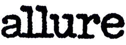 allure logo