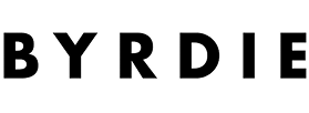 Byrdie logo