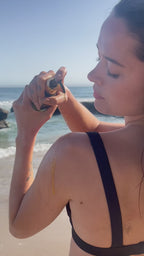 Sea Sculpt Body Oil 
